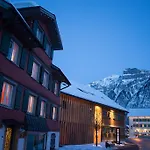 Alps Romantik *