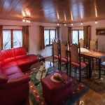 Alps Romantik Dom wakacyjny