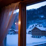 Alps Romantik Σπίτι διακοπών