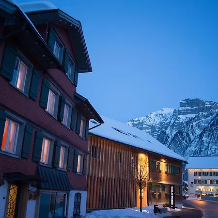 Alps Romantik *