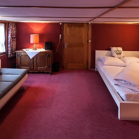 Alps Romantik Tatil Evi *