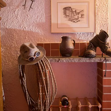 Alps Romantik Tatil Evi