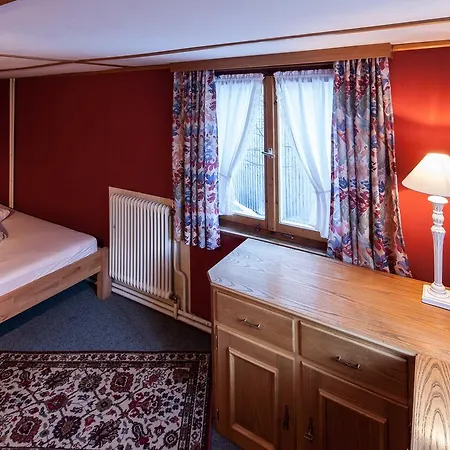 Сasa de vacaciones Alps Romantik Mellau