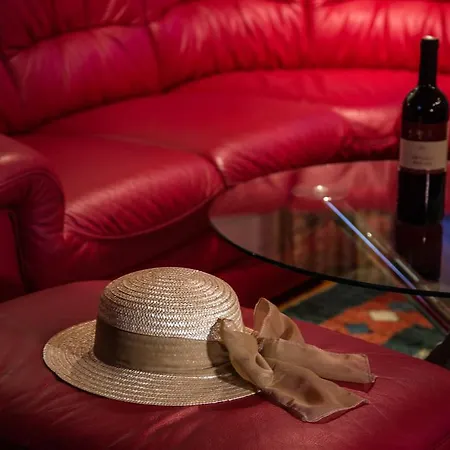 Tatil Evi Alps Romantik *