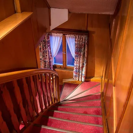 Tatil Evi Alps Romantik