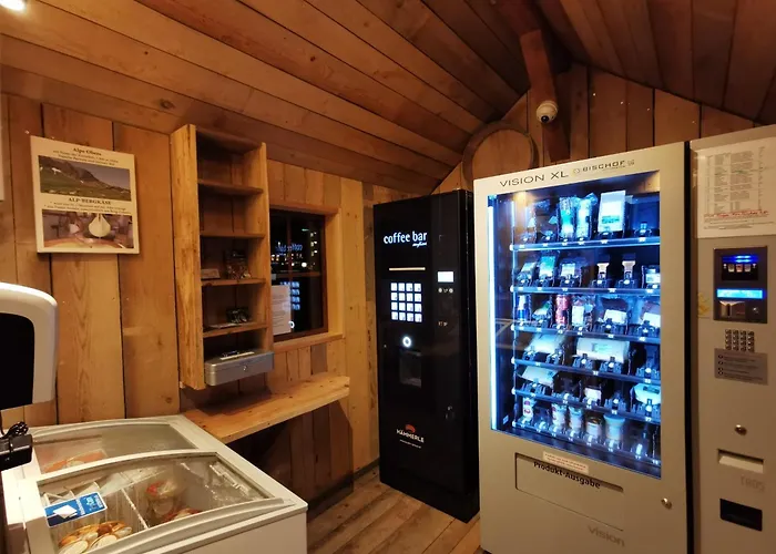 Alps Romantik Mellau