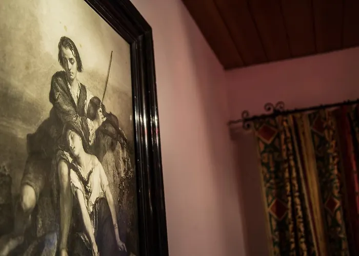 Alps Romantik Holiday home