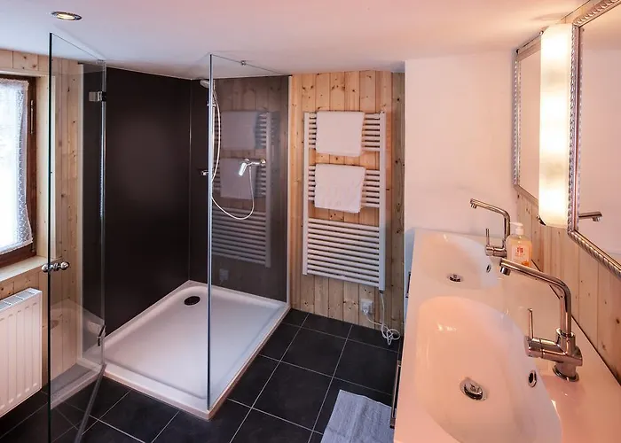 Alps Romantik Holiday home